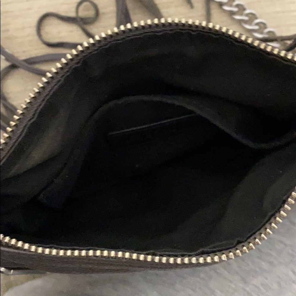 Rebecca minkoff crossbody - Picture 3 of 3